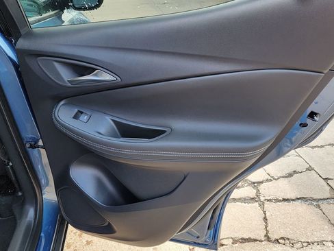 New 2026 Buick Encore GX Preferred w/ Comfort Package image 38