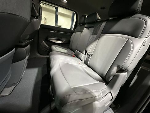 New 2026 Kia EV9 Light image 22