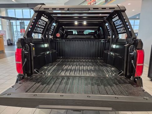 New 2026 Toyota Tacoma SR5 image 13