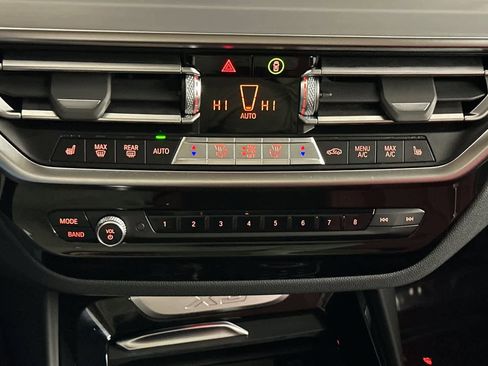 Used 2022 BMW X3 xDrive30i w/ M Sport Package 2 image 21