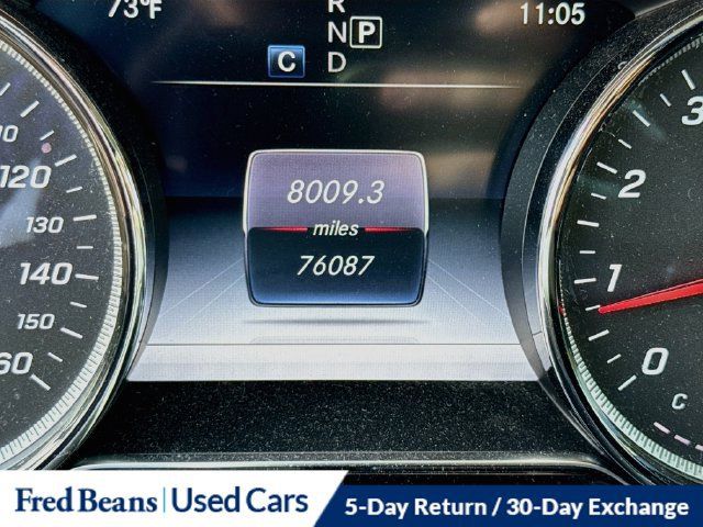 Used 2017 Mercedes-Benz E 300 4MATIC image 16