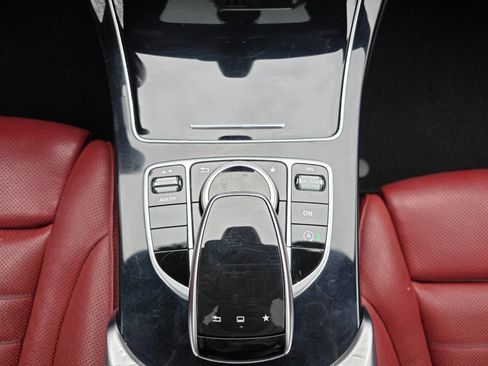 Used 2015 Mercedes-Benz C 300 4MATIC Sedan image 27