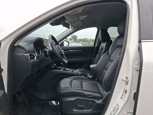 Certified 2024 MAZDA CX-5 AWD 2.5 S w/ Select Package image 13
