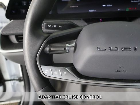 Used 2024 Lucid Air Touring AWD/4WD image 4