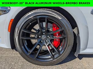 Used 2022 Dodge Charger SRT Hellcat video 2