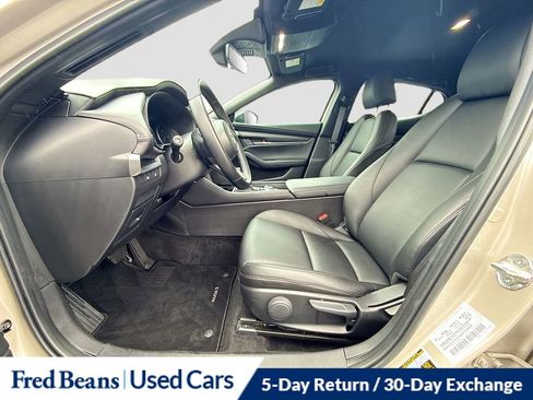 Used 2025 MAZDA MAZDA3 s Sport image 23