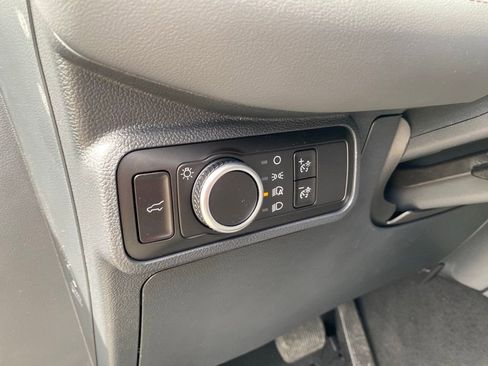 New 2026 Ford Explorer Active image 17