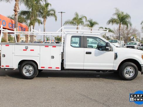 Used 2019 Ford F250 XL w/ XL Value Package image 10