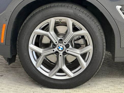 Used 2024 BMW X3 sDrive30i w/ Convenience Package image 11