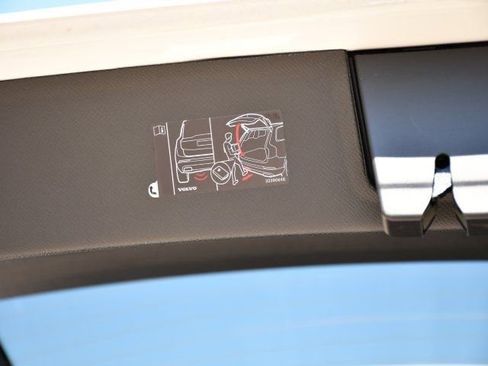 New 2026 Volvo XC90 B6 Ultra w/ Protection Package AWD/4WD image 29