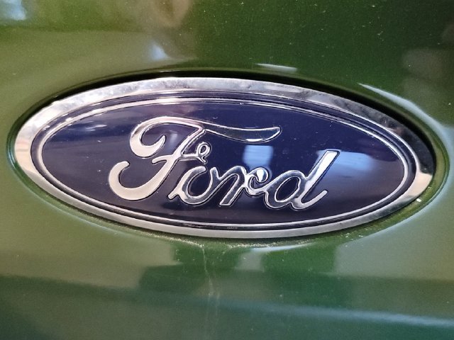 Used 2025 Ford Bronco 2-Door AWD/4WD image 25