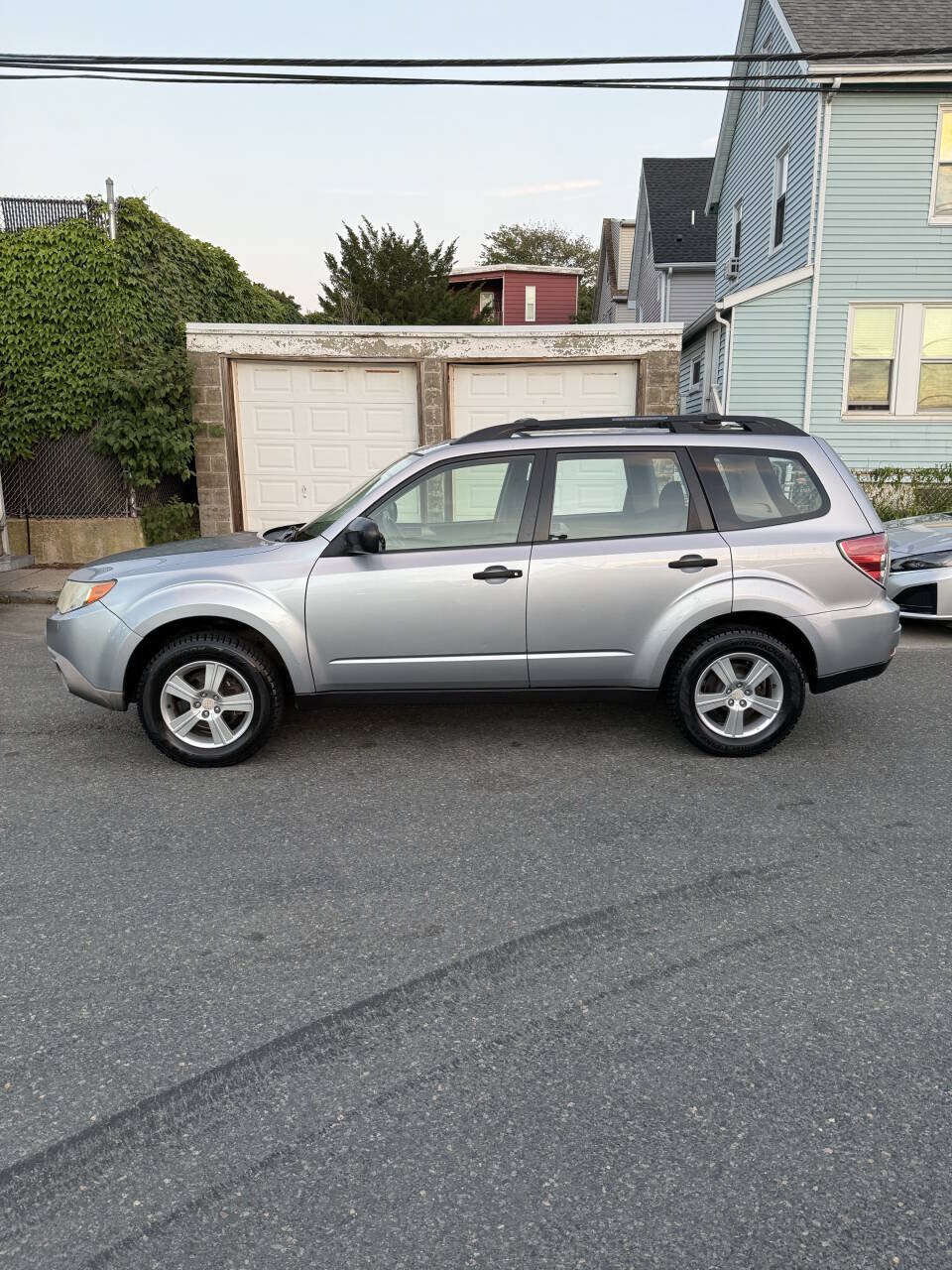 Used 2012 Subaru Forester 2.5X AWD/4WD image 6
