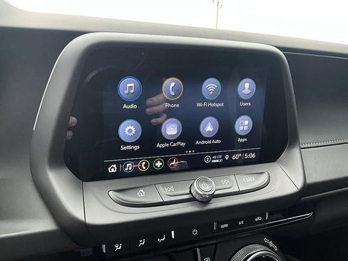 Used 2022 Chevrolet Camaro SS RWD image 22