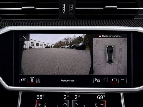 Used 2023 Audi S6 Prestige w/ Prestige Package AWD/4WD image 32