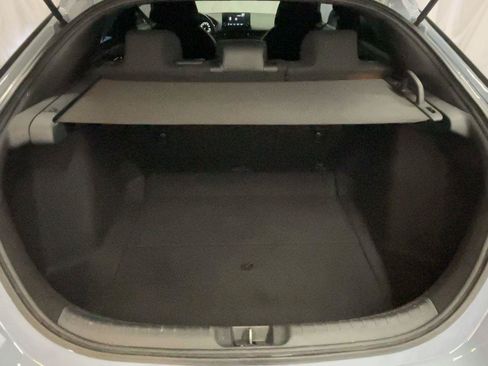Certified 2024 Honda Civic Sport image 21