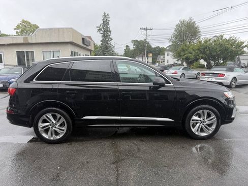 Used 2021 Audi Q7 3.0T Premium Plus AWD/4WD image 10