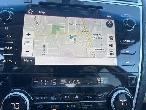 Used 2019 Subaru Outback 2.5i Limited image 11