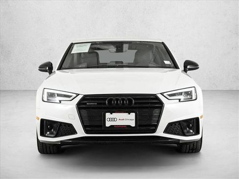 Used 2019 Audi A4 2.0T Premium Plus w/ Premium Plus Package image 2