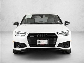 Used 2019 Audi A4 2.0T Premium Plus w/ Premium Plus Package video 2