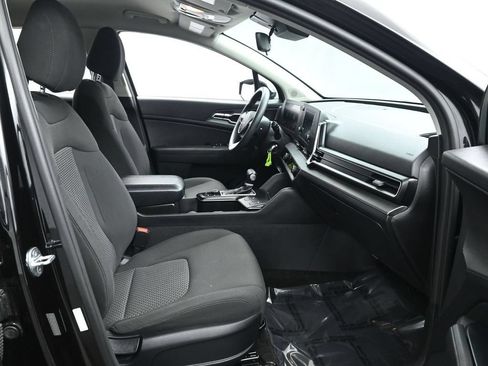 Used 2023 Kia Sportage LX AWD/4WD image 21