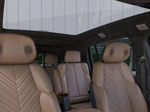 New 2025 Cadillac Escalade IQ Luxury 2 image 24