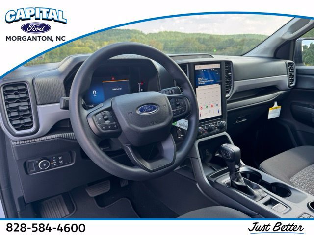 New 2026 Ford Ranger XL w/ Trailer Tow Package RWD image 24