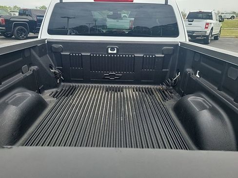 Used 2016 Chevrolet Colorado W/T w/ WT Convenience Package image 11