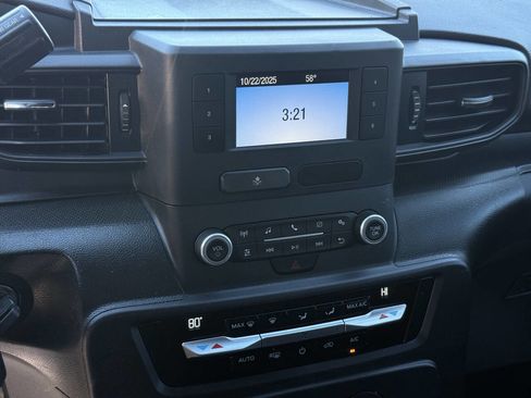 Used 2020 Ford Explorer Police Interceptor Utility AWD image 16