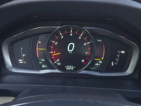 Used 2014 Volvo S60 T5 FWD image 27
