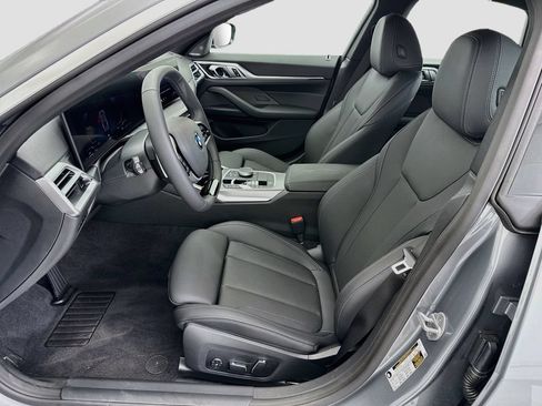 New 2026 BMW 430i w/ Premium Package RWD image 18