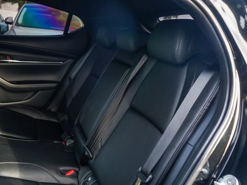 Used 2024 MAZDA MAZDA3 s image 15