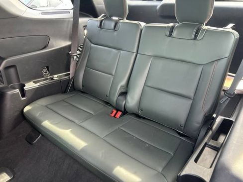 Used 2021 Ford Explorer Timberline AWD/4WD image 11