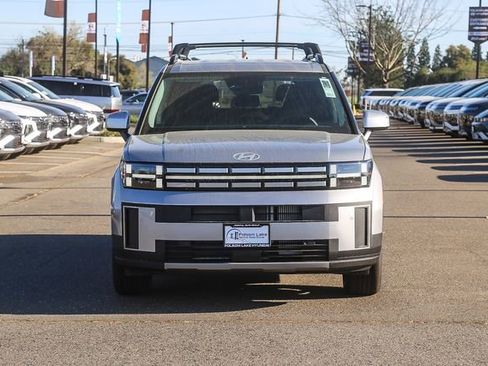 New 2026 Hyundai Santa Fe SEL image 7