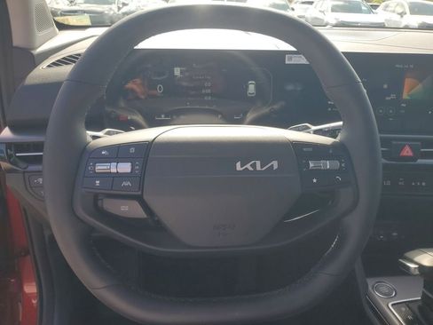 New 2026 Kia Sportage SX image 34