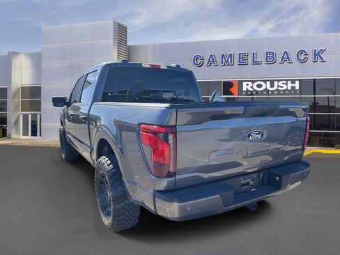 Used 2024 Ford F150 STX RWD image 7