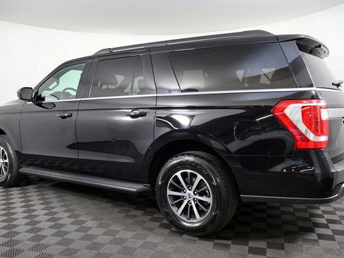 Used 2021 Ford Expedition Max XL AWD/4WD image 12