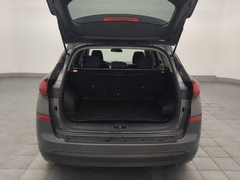 Used 2020 Hyundai Tucson SE AWD/4WD image 29