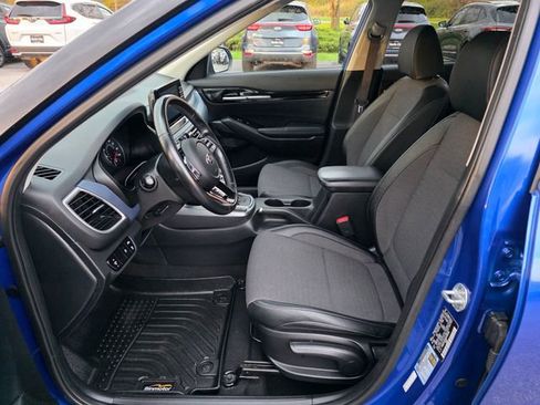 Certified 2021 Kia Seltos S AWD/4WD image 15