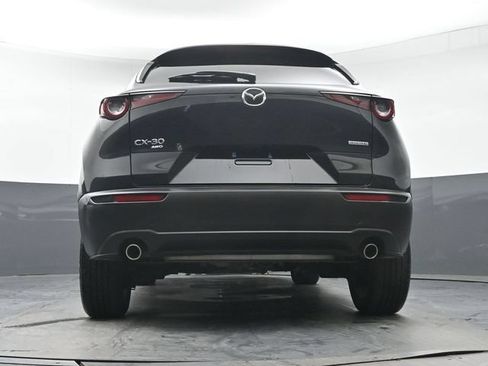 Certified 2023 MAZDA CX-30 AWD 2.5 S w/ Select Package image 31
