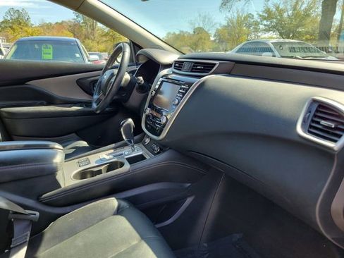 Used 2022 Nissan Murano SL image 35
