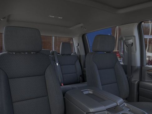 New 2026 Chevrolet Silverado 2500 LT w/ Safety Package image 24