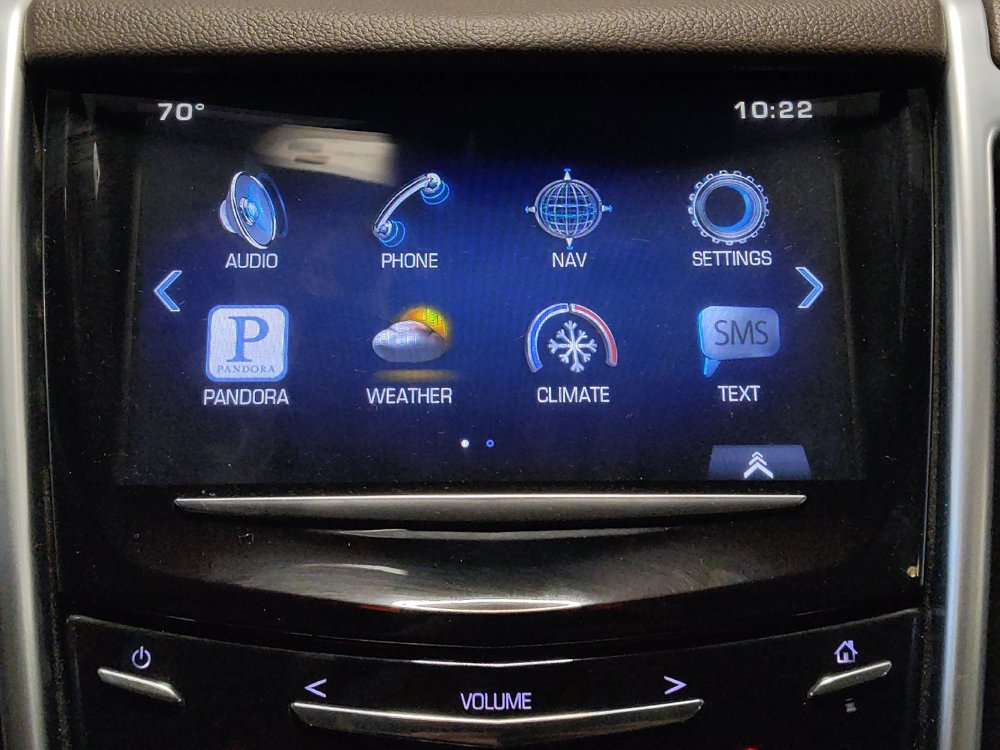Used 2016 Cadillac SRX Performance w/ Driver Awareness Package FWD image 25