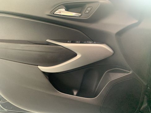 New 2026 Chevrolet Trax LS FWD image 23