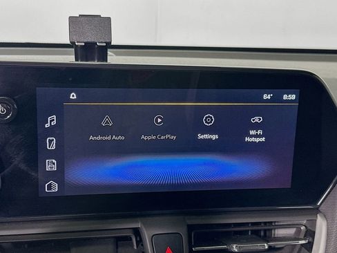 Used 2024 Chevrolet TrailBlazer LS w/ LS Convenience Package image 25