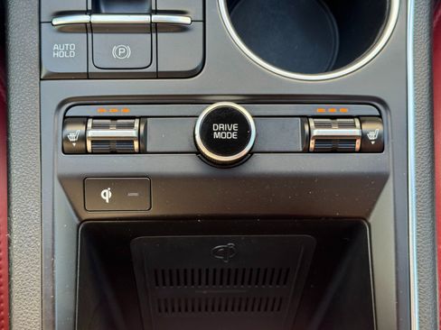Used 2024 Kia K5 GT-Line w/ GT-Line Premium Package FWD image 32