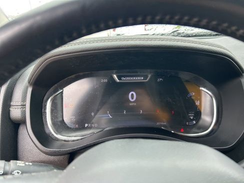 Used 2024 RAM 2500 Laramie w/ Safety Group AWD/4WD image 6