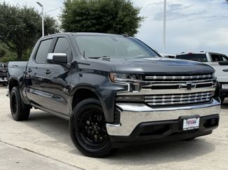 Used 2021 Chevrolet Silverado 1500 LT w/ Texas Edition Plus RWD video 2