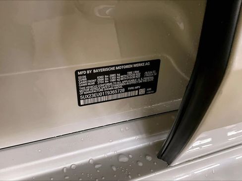 New 2026 BMW X5 xDrive40i image 18