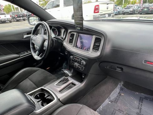 Certified 2023 Dodge Charger Scat Pack w/ Plus Group image 12