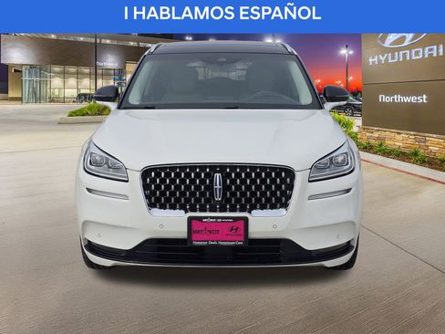 Used 2022 Lincoln Corsair Grand Touring w/ Elements Technology Bundle image 5